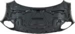 ReplaceXL Hood, Steel, Primed, S/John Cooper Works Models, CAPA CERTIFIED - Image 5