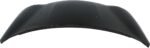 Replacement Hood, Steel, Primed, Base/Clubman/Coupe/Roadster Models, CAPA CERTIFIED - Image 4