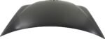 Replacement Factory Style Hood Aluminum Primed - Image 4