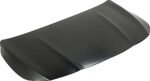 Replacement Factory Style Hood Steel Primed - Image 3