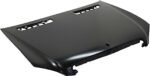 Replacement Factory Style Hood Aluminum Primed - Image 3