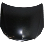 Replacement Factory Style Hood Aluminum Primed CAPA Certified