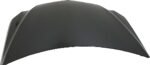 Replacement Factory Style Hood Aluminum Primed CAPA Certified - Image 6