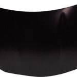 Replacement Factory Style Hood Aluminum Primed