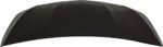 Replacement Factory Style Hood Aluminum Primed - Image 2