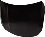 Replacement Factory Style Hood Aluminum Primed - Image 4