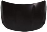 Replacement Factory Style Hood Aluminum Primed CAPA Certified