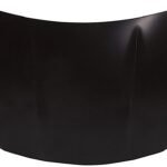 Replacement Factory Style Hood Aluminum Primed CAPA Certified
