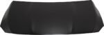 Replacement Factory Style Hood Aluminum Primed CAPA Certified - Image 7