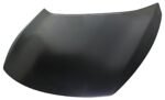 Replacement Factory Style Hood Aluminum Primed CAPA Certified - Image 2