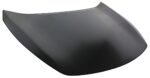 Replacement Factory Style Hood Aluminum Primed CAPA Certified - Image 3