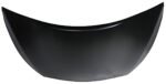 Replacement Factory Style Hood Aluminum Primed CAPA Certified - Image 4