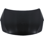 Replacement Factory Style Hood Aluminum Primed CAPA Certified