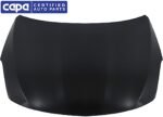Replacement Factory Style Hood Aluminum Primed CAPA Certified - Image 6