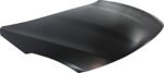 Replacement Factory Style Hood Aluminum Primed CAPA Certified - Image 3