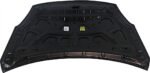 Replacement Factory Style Hood Aluminum Primed CAPA Certified - Image 5