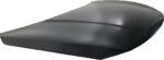 Replacement Factory Style Hood Aluminum Primed Sedan - Image 3