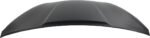 Replacement Factory Style Hood Aluminum Primed Sedan - Image 4