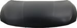 Replacement Factory Style Hood Aluminum Primed Sedan - Image 6