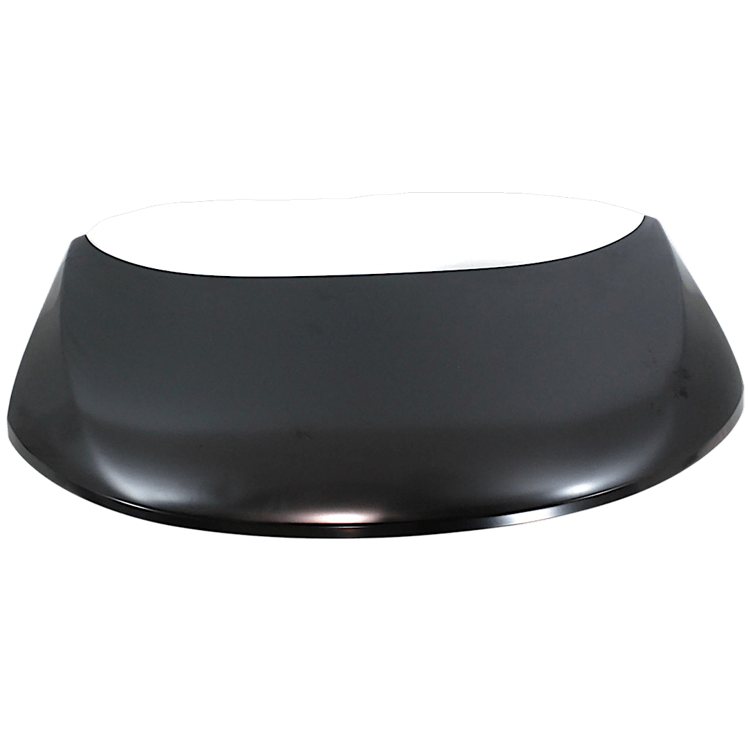repn130109q_1.png Replacement Factory Style Hood Steel Primed CAPA Certified - Image 1