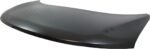 Replacement Factory Style Hood Steel Primed CAPA Certified - Image 2