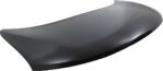 Replacement Factory Style Hood Steel Primed CAPA Certified - Image 3