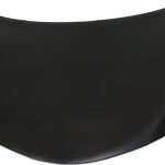 Replacement Factory Style Hood Aluminum Primed Sedan CAPA Certified