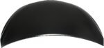 Replacement Factory Style Hood Aluminum Primed Sedan CAPA Certified - Image 4