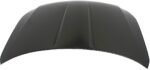 Replacement Hood, Steel, Primed, 6 Cyl., 3.5L Engine - Image 4
