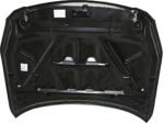Replacement Hood, Steel, Primed, 6 Cyl., 3.5L Engine - Image 5