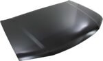 ReplaceXL Factory Style Hood Steel Primed - Image 3