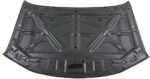 ReplaceXL Factory Style Hood Steel Primed - Image 5