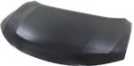 Replacement Factory Style Hood Aluminum Primed - Image 2