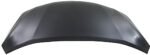 Replacement Factory Style Hood Aluminum Primed - Image 4