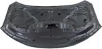 Replacement Factory Style Hood Aluminum Primed - Image 5