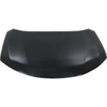 ReplaceXL Factory Style Hood Aluminum Primed CAPA Certified