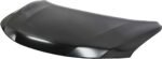 ReplaceXL Factory Style Hood Aluminum Primed CAPA Certified - Image 2
