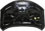 ReplaceXL Factory Style Hood Aluminum Primed CAPA Certified - Image 5