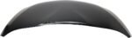 Replacement Factory Style Hood Steel Primed - Image 4