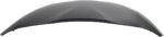 Replacement Factory Style Hood Aluminum Primed CAPA Certified - Image 5