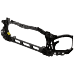 Replacement Radiator Support Assembly, CAPA Certified - Image 2