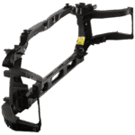 Replacement Radiator Support Assembly, CAPA Certified - Image 4