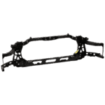 Replacement Radiator Support Assembly, CAPA Certified - Image 5