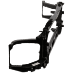 Replacement Radiator Support Assembly, CAPA Certified - Image 8