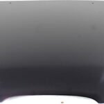 Replacement Factory Style Hood Steel Primed