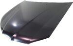 Replacement Factory Style Hood Steel Primed - Image 2
