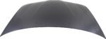 Replacement Factory Style Hood Steel Primed - Image 4