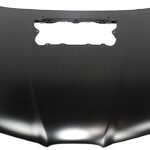 ReplaceXL Factory Style Hood Steel Primed