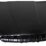 Replacement Factory Style Hood Aluminum Primed CAPA Certified