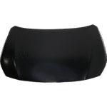 Replacement Factory Style Hood Aluminum Primed CAPA Certified